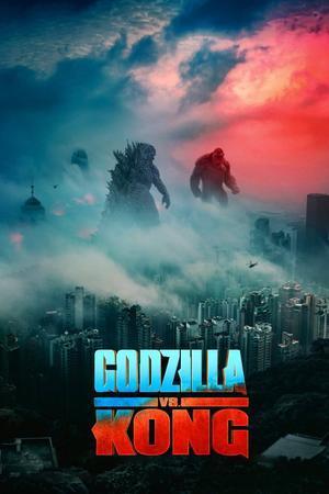 Godzilla Vs. Kong 2021