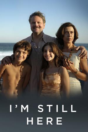 I’M Still Here 2024