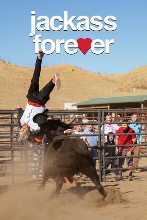 Jackass Forever 2022