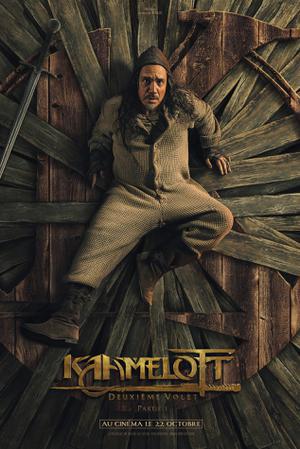 Kaamelott Deuxieme Volet Partie 1 2025