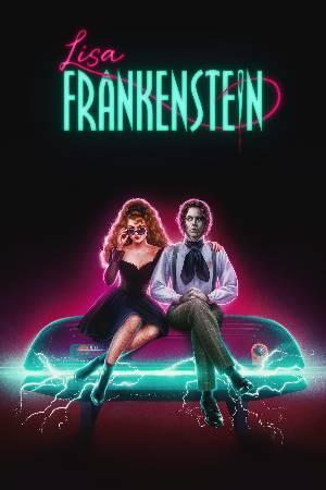 Lisa Frankenstein 2024