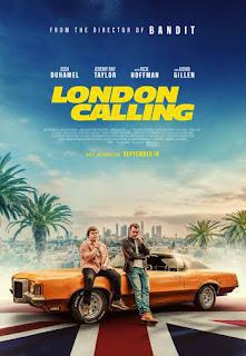 London Calling 2025
