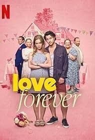 Love Forever 2025