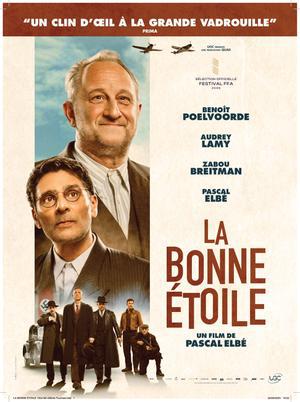 La Bonne Etoile 2025