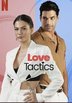 Love Tactics 2022