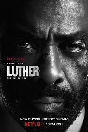 Luther: The Fallen Sun 2023