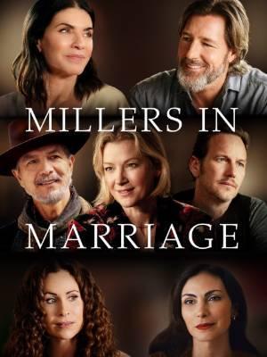 Millers In Marriage 2024