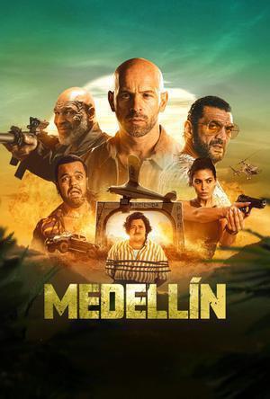 Medellin 2023