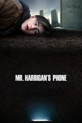 Mr. Harrigan's Phone 2022