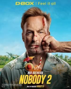 Nobody 2 2025