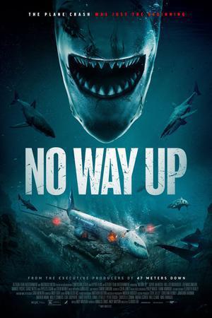 No Way Up 2024