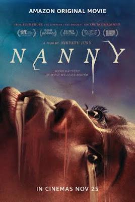 Nanny 2022