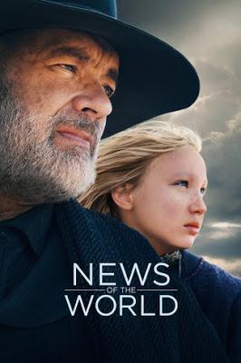 News Of The World 2020