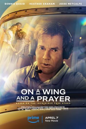 On A Wing And A Prayer 2023
