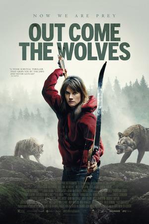 Out Come The Wolves 2024