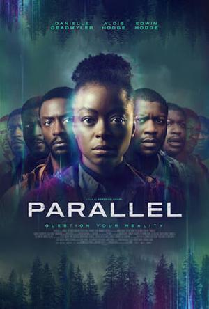 Parallel 2023