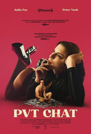 [18+] Pvt Chat 2021
