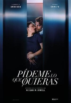 Pideme Lo Que Quieras 2025