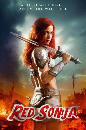 Red Sonja 2025