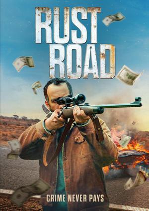 Rust Road 2023