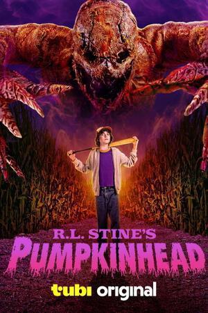 R.L. Stine’S Pumpkinhead 2025