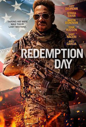 Redemption Day 2021