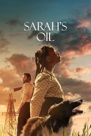 Sarah’S Oil 2025