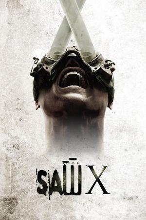 Saw X 2023