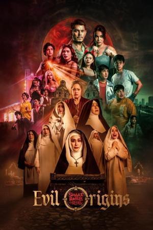 Shake, Rattle And Roll Evil Origins 2025