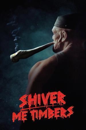 Shiver Me Timbers 2025
