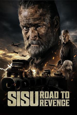 Sisu: Road To Revenge 2025