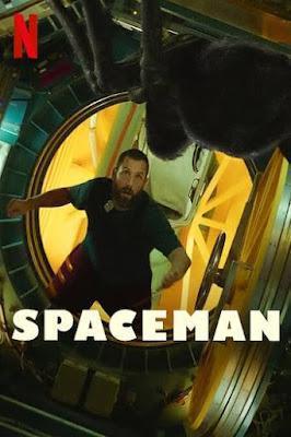 Spaceman 2024
