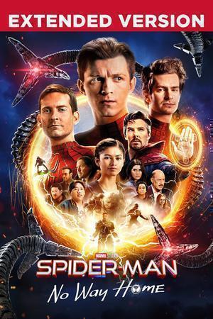 Spider-Man: No Way Home 2021