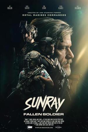 Sunray Fallen Soldier 2024