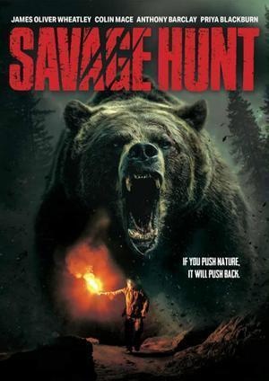 Savage Hunt 2025