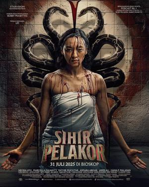 Sihir Pelakor 2025