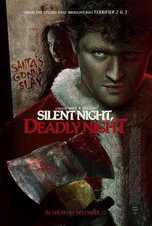 Silent Night Deadly Night 2025