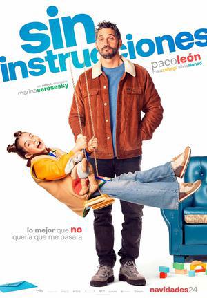 Sin Instrucciones 2025