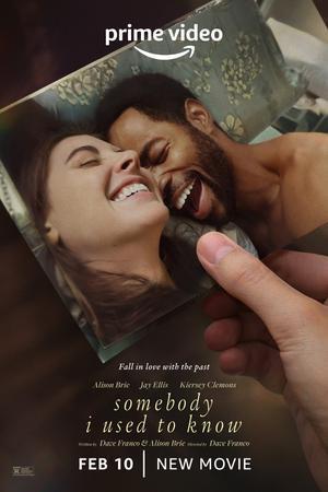 Somebody I Used To Know 2023