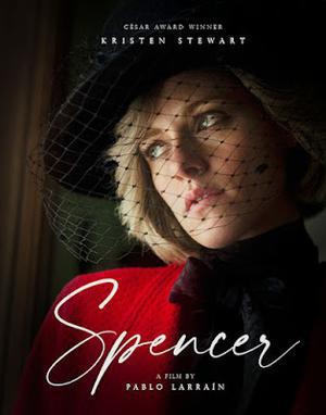 Spencer 2021