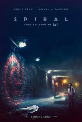 Spiral: Saw 2021