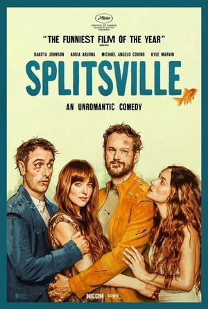 Splitsville 2025