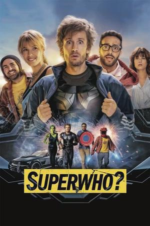 Superwho 2022