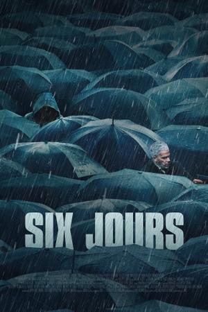 Six Jours 2024