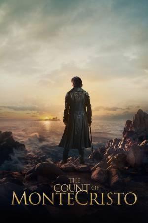 The Count Of Monte-Cristo 2024