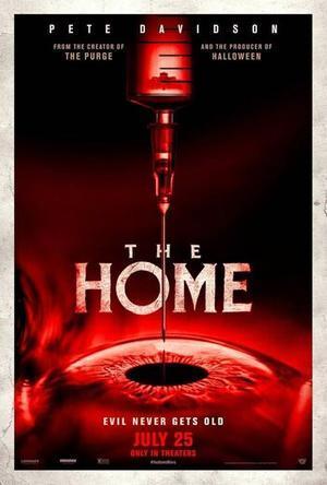 The Home 2025