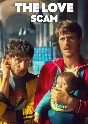 The Love Scam 2025