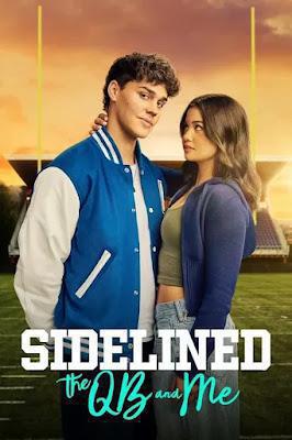 Sidelined: The Qb And Me 2024
