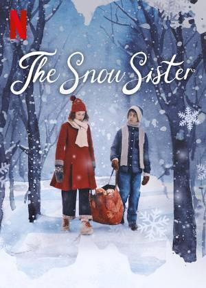 The Snow Sister 2024