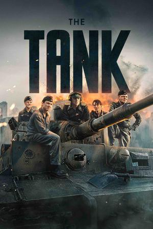 The Tank 2025